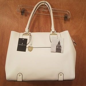 🔖London Fog Camila Tote 🔖